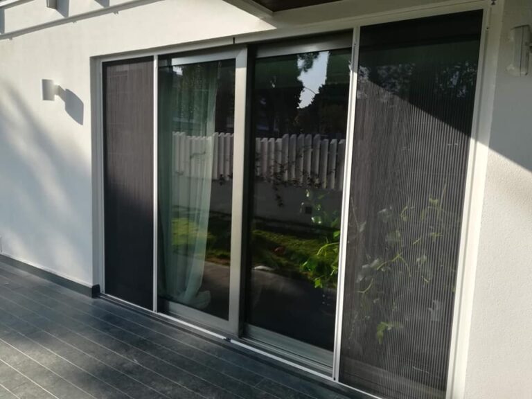 Tenda Zanzariera Hindermann Porta Posteriore Fiat Ducato Dal 2007 - Berger Camping - Foto 10